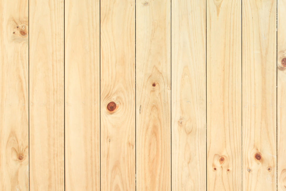 Spritzschutz Küche Holzoptik