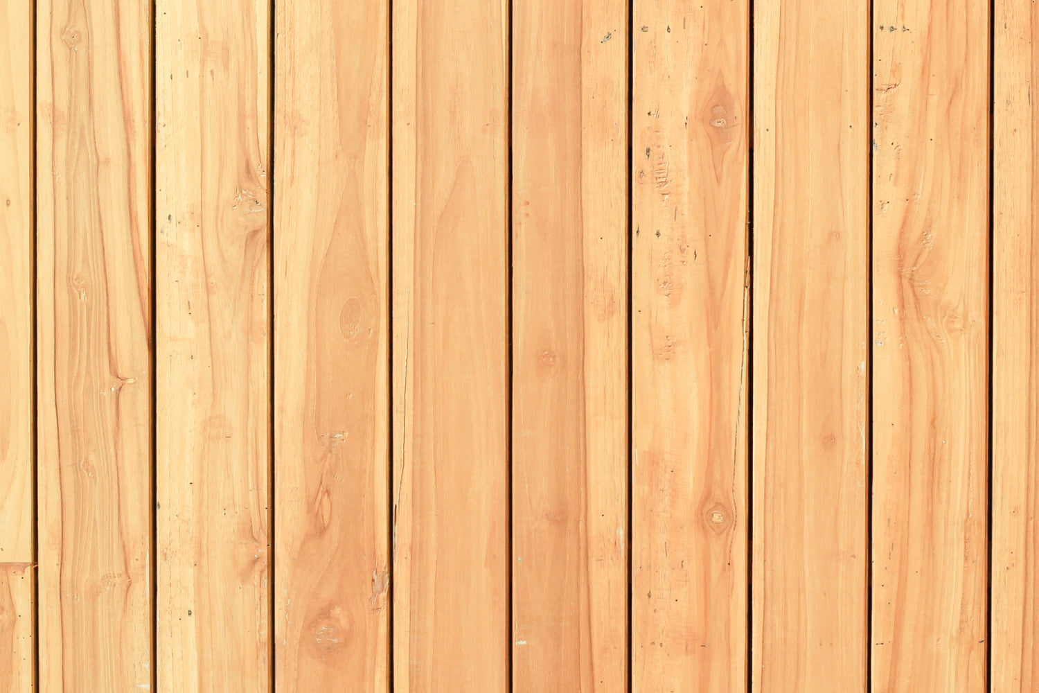 Küchenrückwand Holzoptik