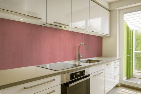 Küchenrückwand Holzoptik