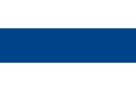 Spritzschutz Küche Einfarbig RAL 5005 (Signalblau)