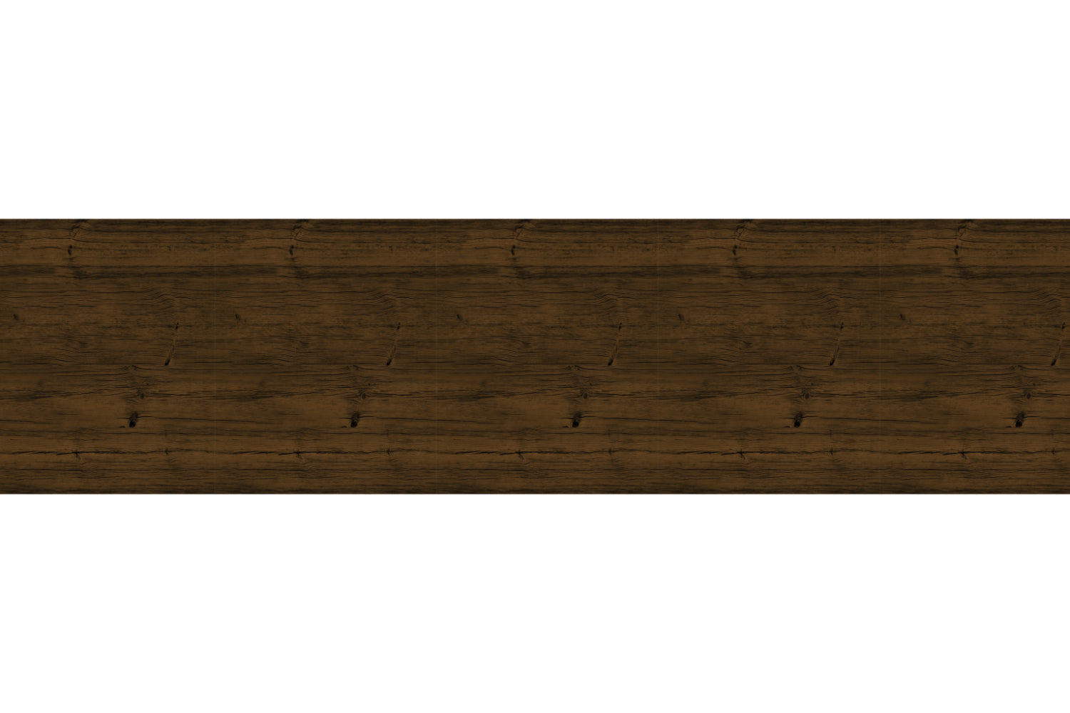 Küchenrückwand Holzoptik