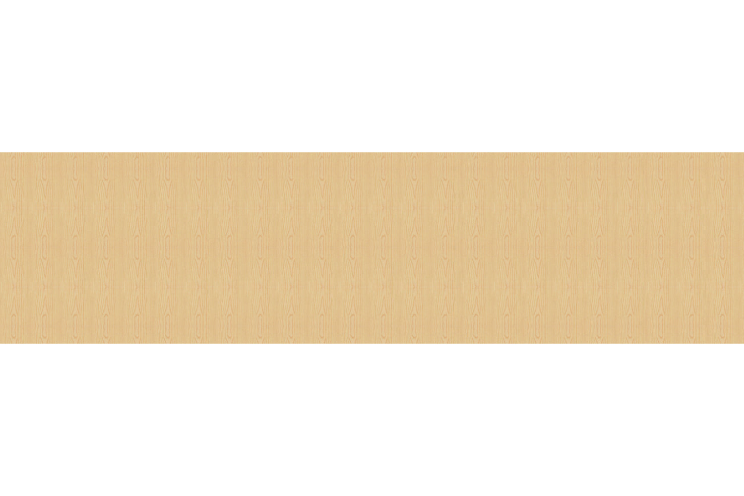 Küchenrückwand Holzoptik