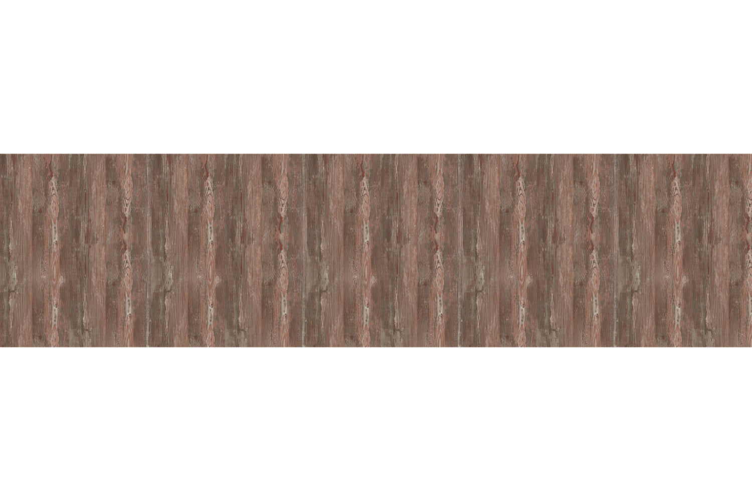 Küchenrückwand Holzoptik