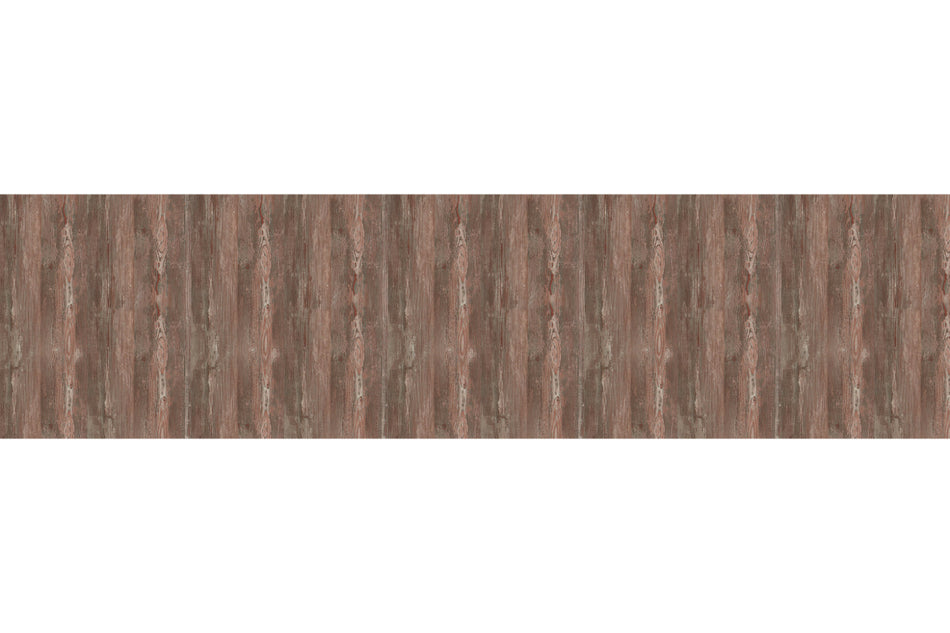 Küchenrückwand Holzoptik