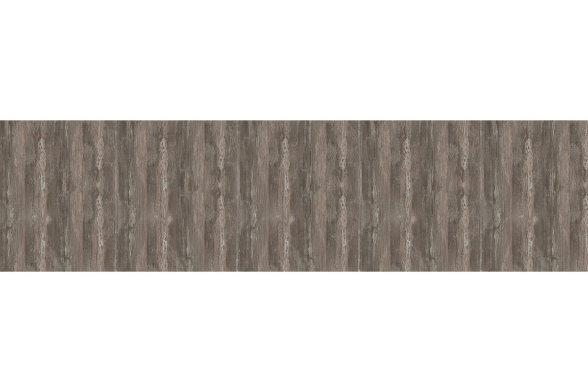 Küchenrückwand Holzoptik