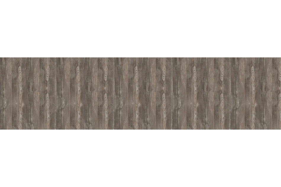 Küchenrückwand Holzoptik