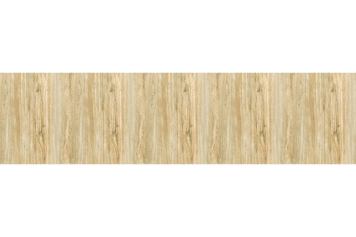 Spritzschutz Küche Holzoptik