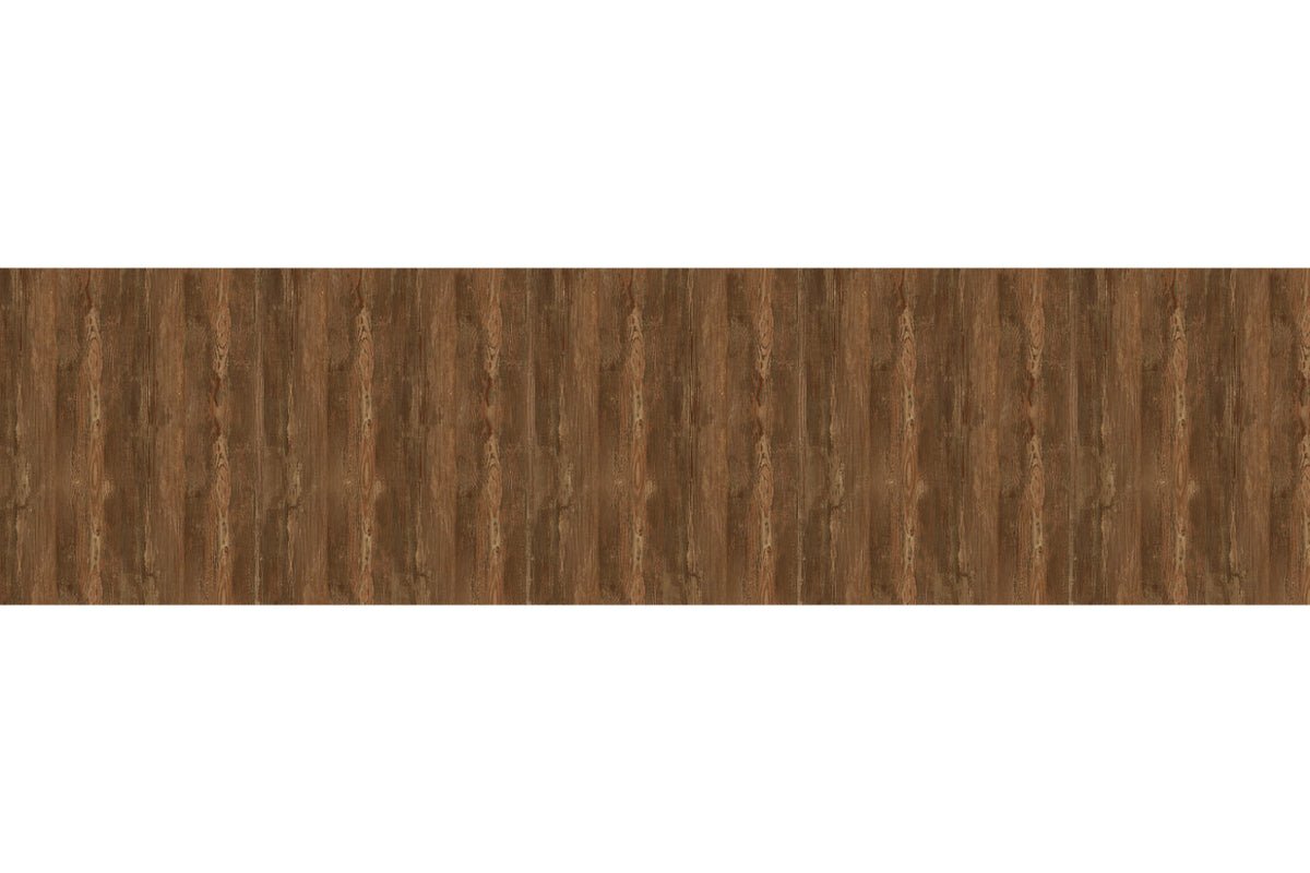 Küchenrückwand Holzoptik