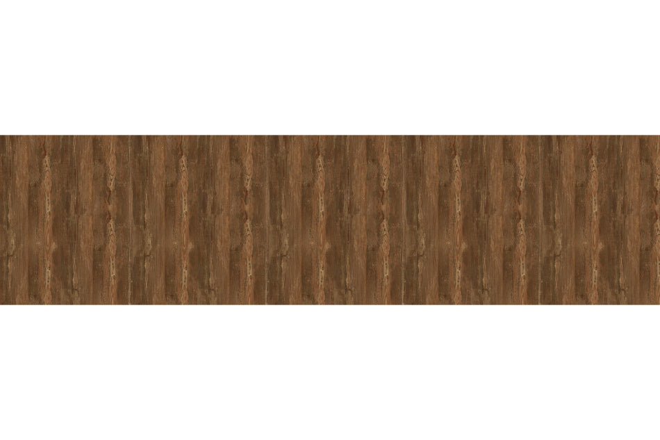 Küchenrückwand Holzoptik