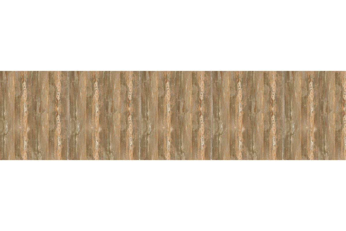 Küchenrückwand Holzoptik