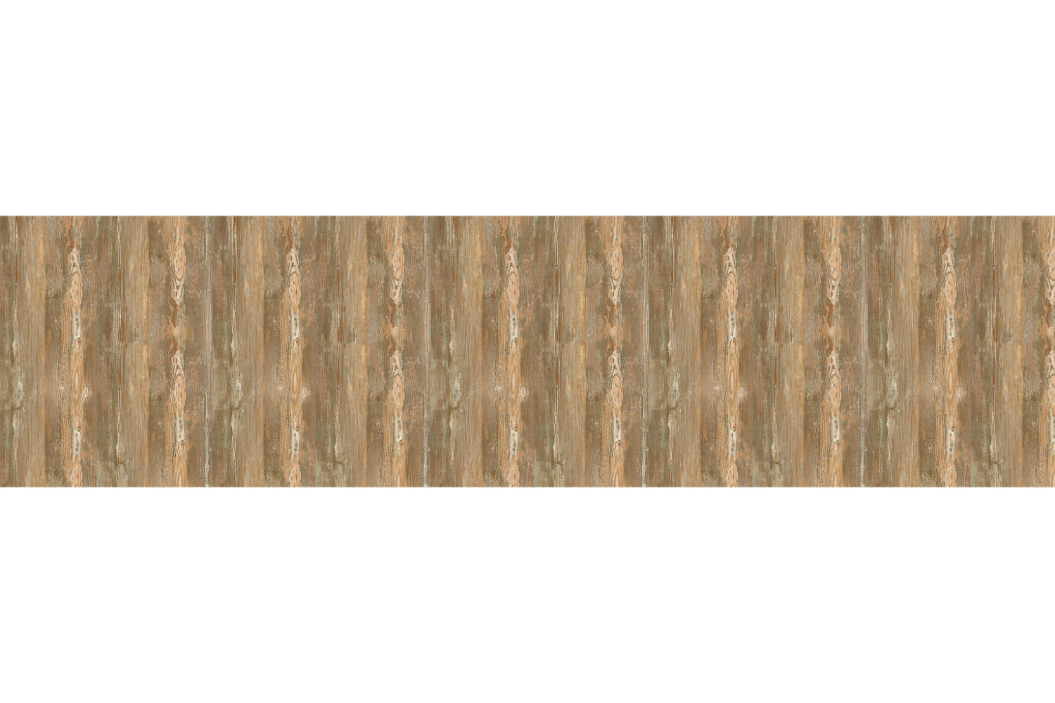 Küchenrückwand Holzoptik