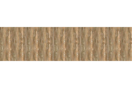 Küchenrückwand Holzoptik