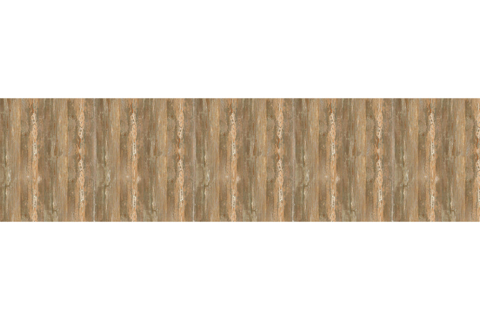 Küchenrückwand Holzoptik