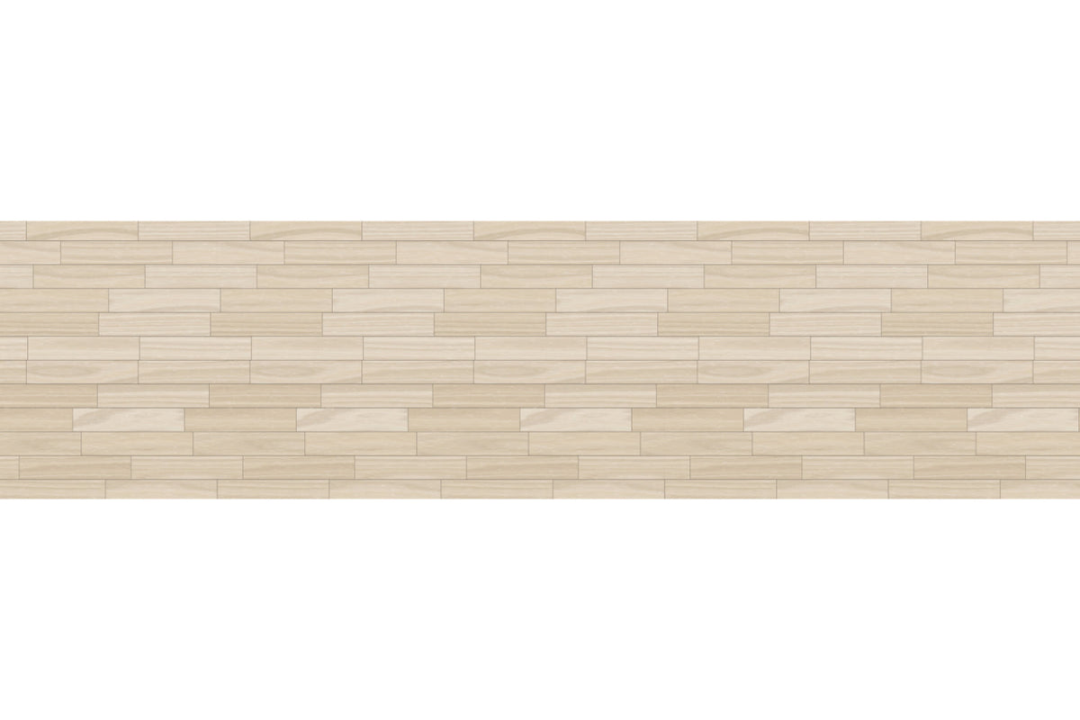 Spritzschutz Küche Holzoptik