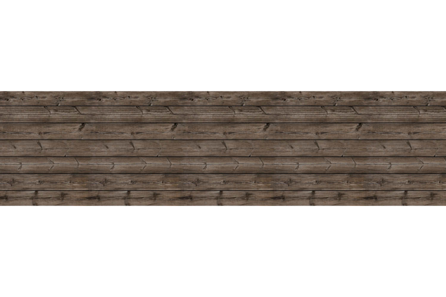 Küchenrückwand Holzoptik