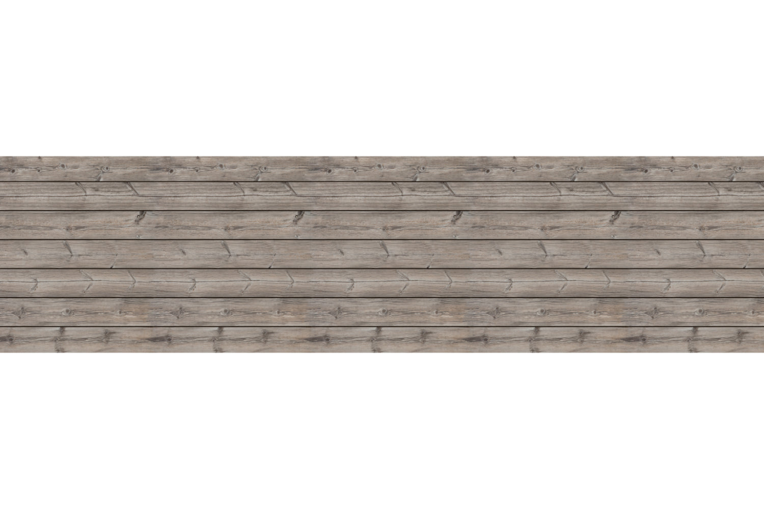 Küchenrückwand Holzoptik