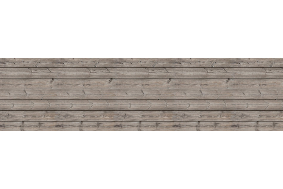 Küchenrückwand Holzoptik