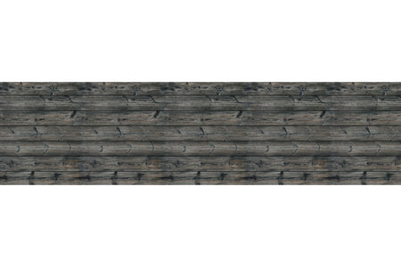 Spritzschutz Küche Holzoptik