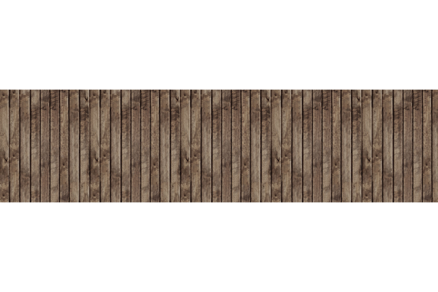 Küchenrückwand Holzoptik