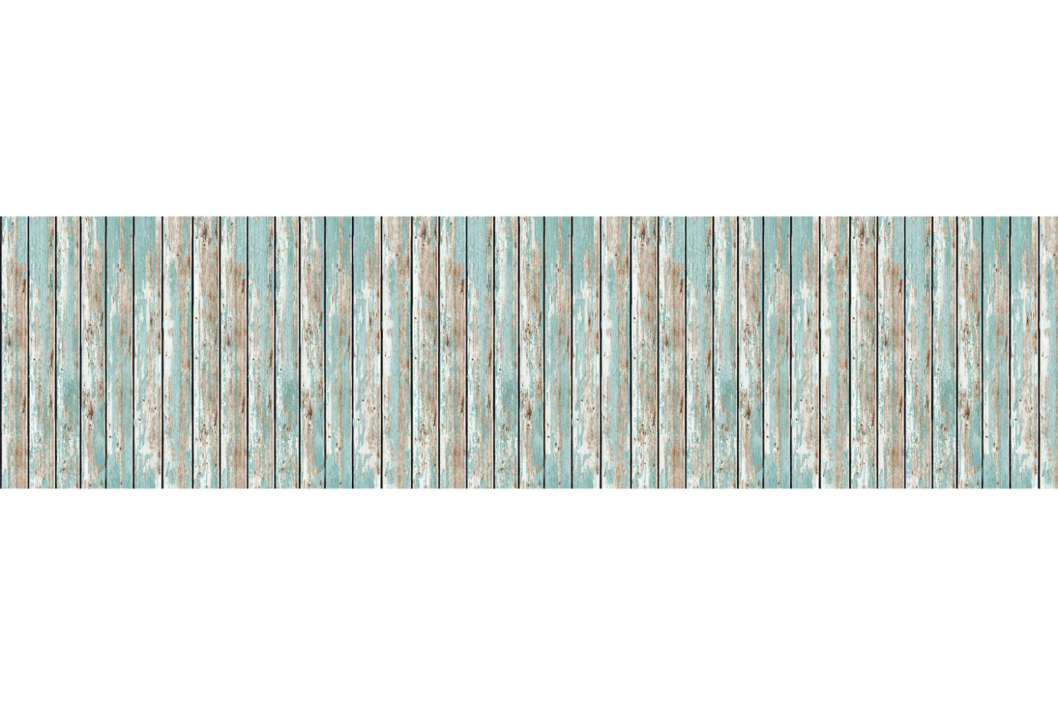 Küchenrückwand Holzoptik