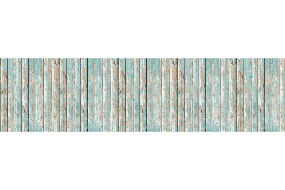 Küchenrückwand Holzoptik