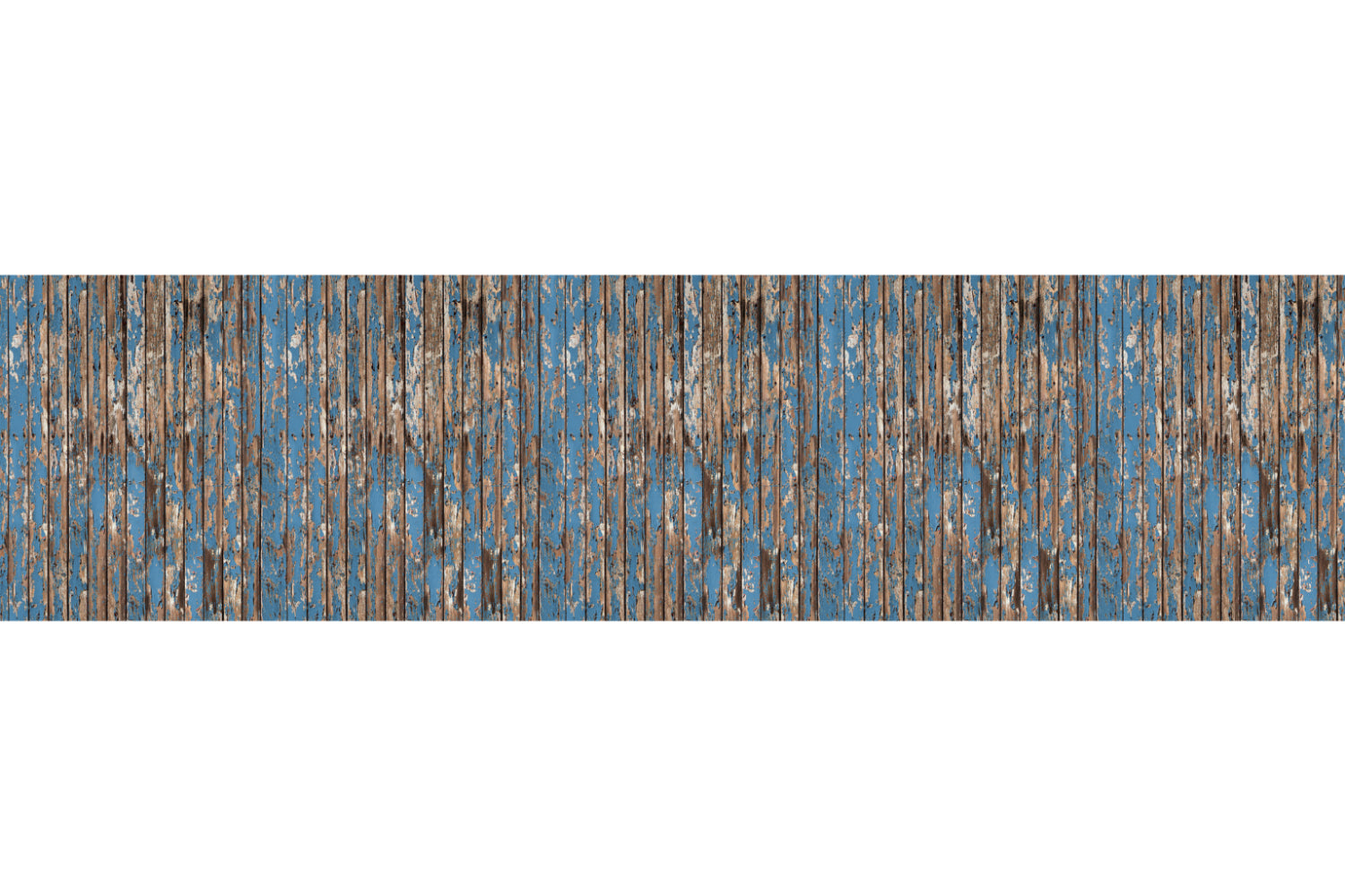 Küchenrückwand Holzoptik