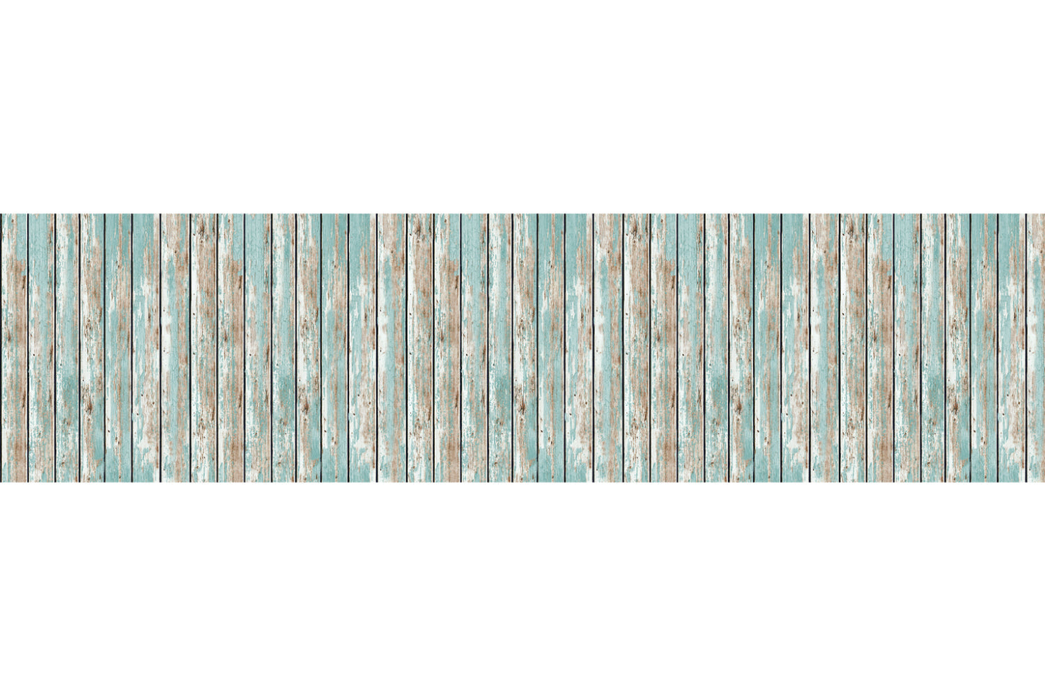 Küchenrückwand Holzoptik