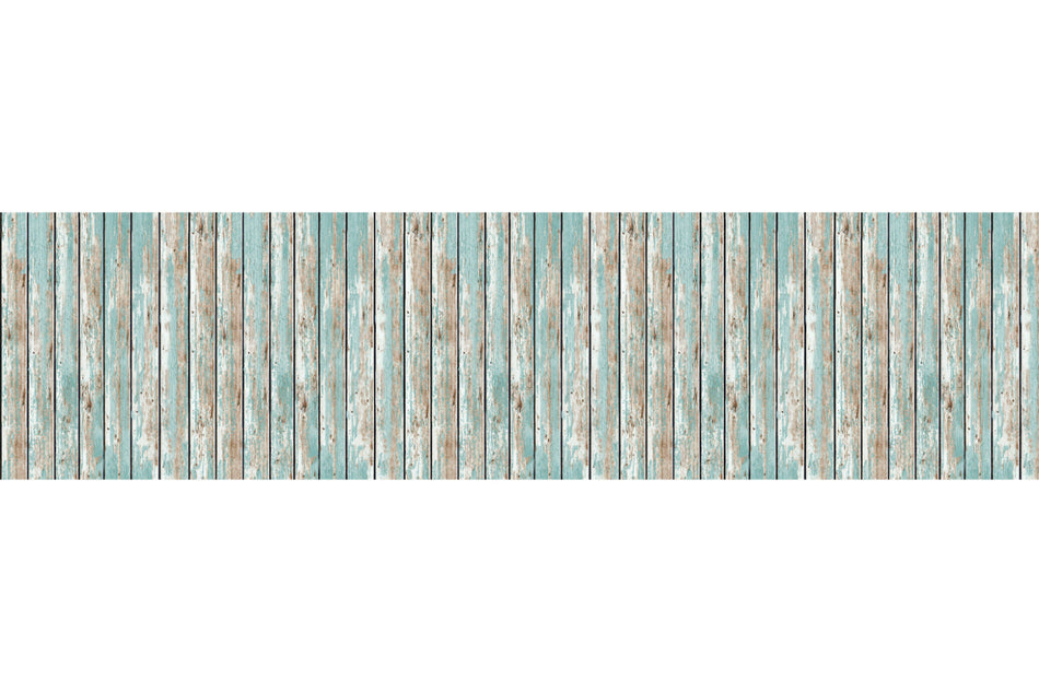 Küchenrückwand Holzoptik