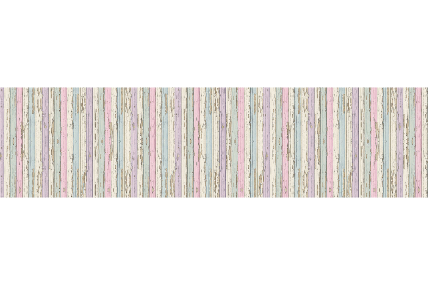 Küchenrückwand Holzoptik