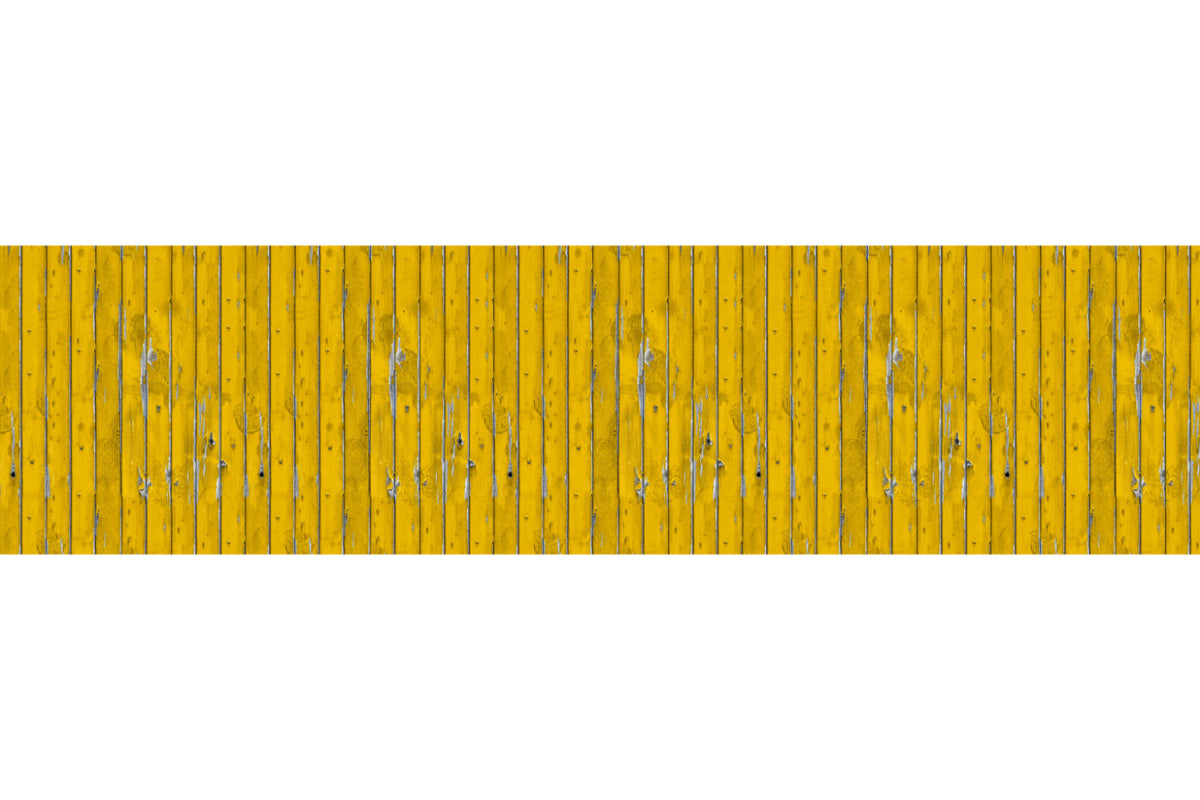 Küchenrückwand Holzoptik