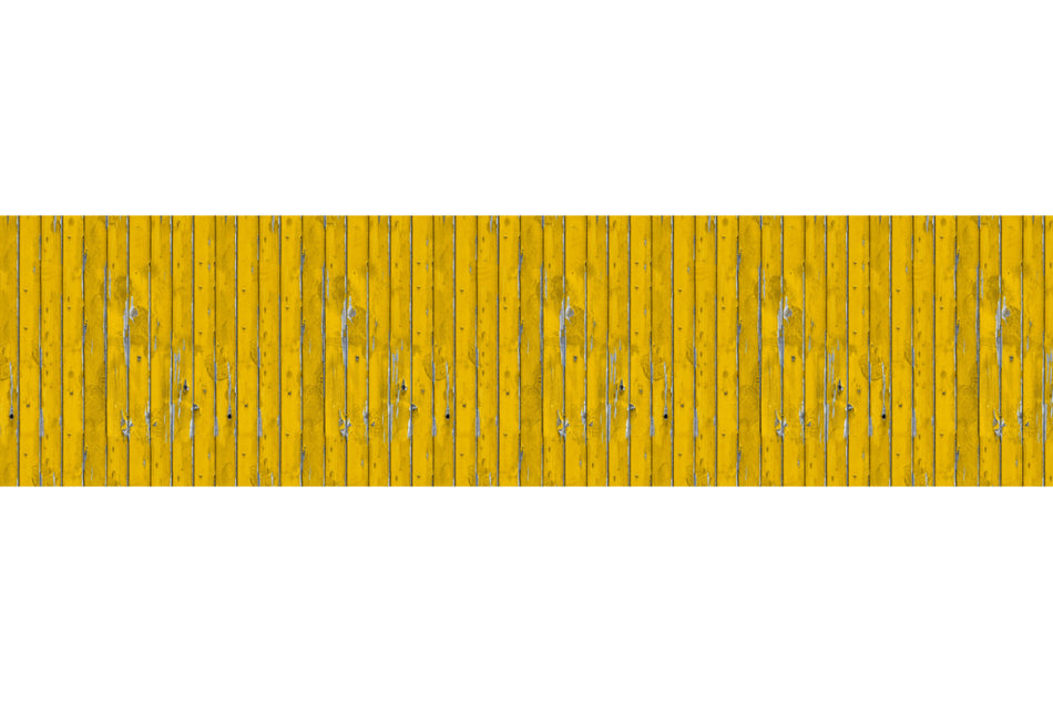 Küchenrückwand Holzoptik