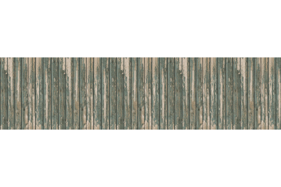 Spritzschutz Küche Holzoptik