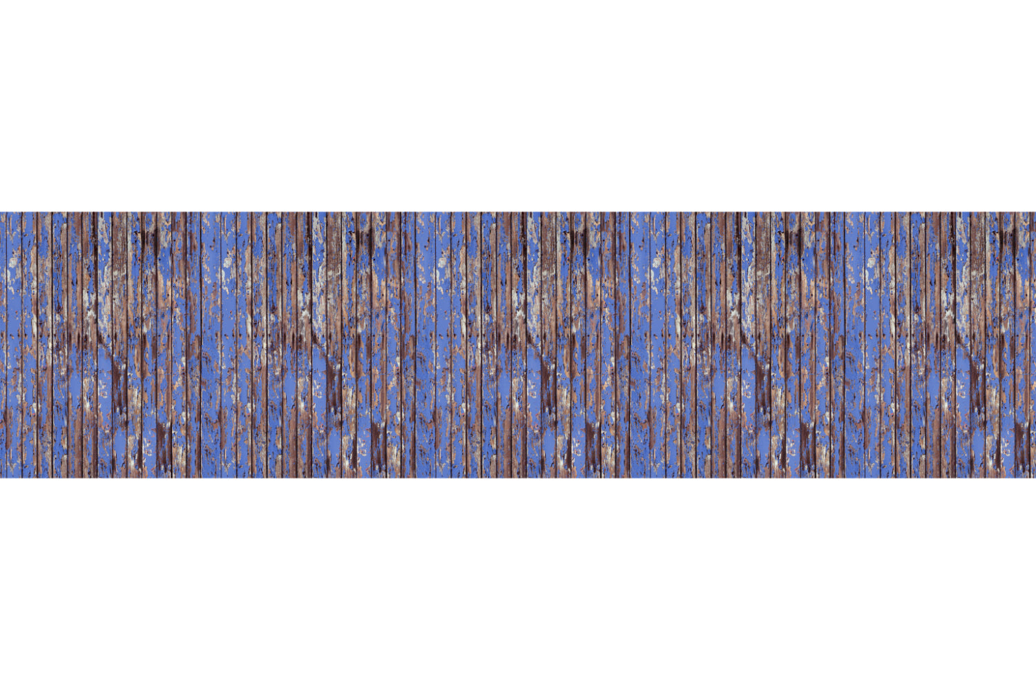 Küchenrückwand Holzoptik