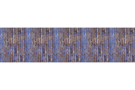 Küchenrückwand Holzoptik