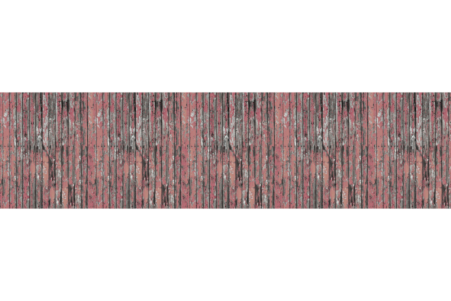 Küchenrückwand Holzoptik