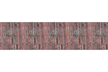 Küchenrückwand Holzoptik