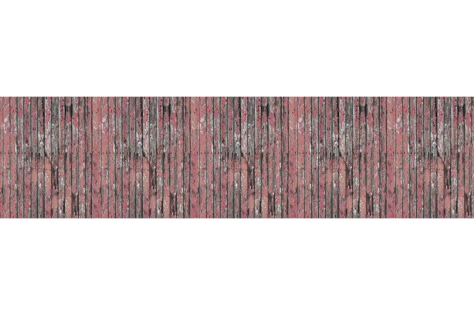 Küchenrückwand Holzoptik