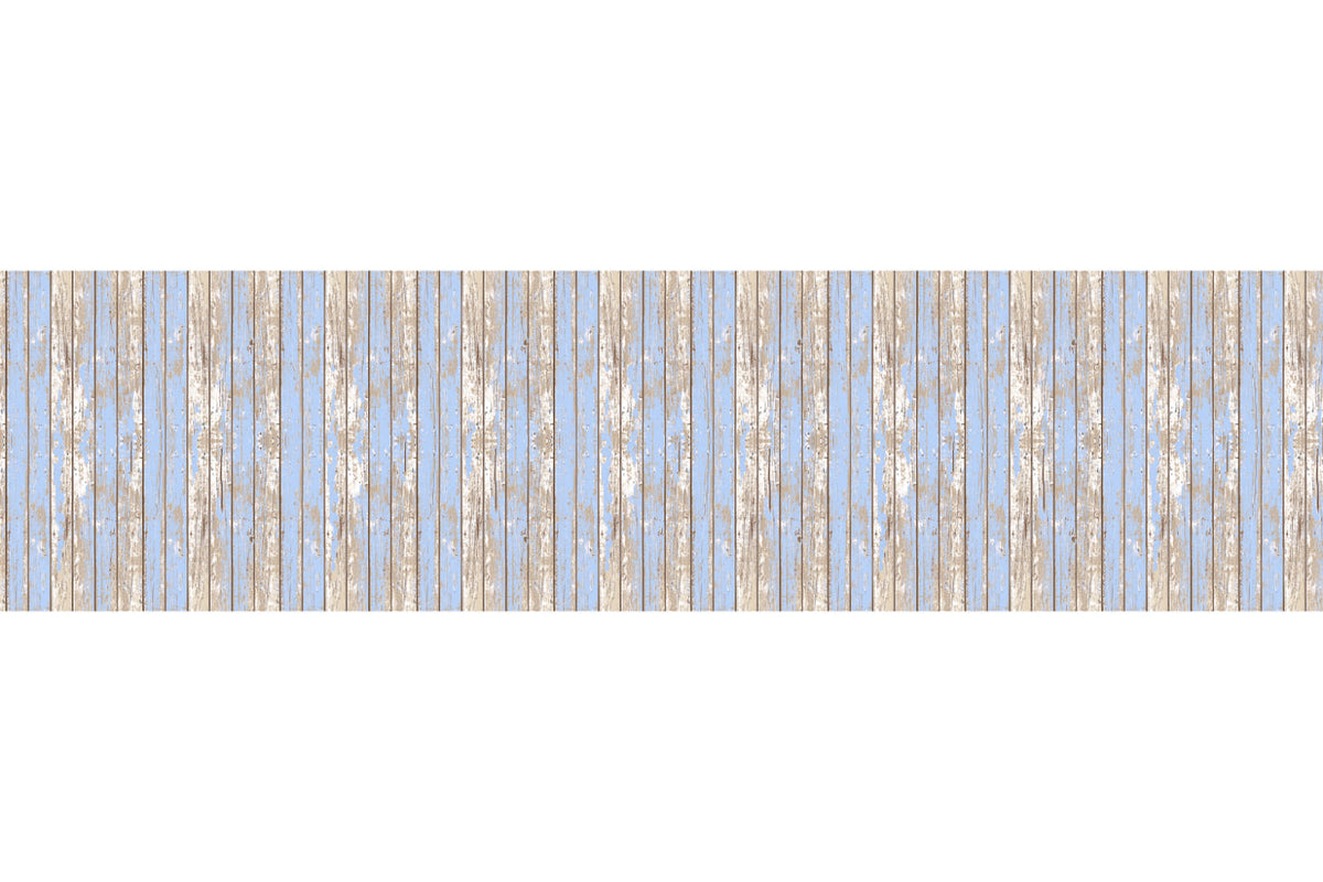 Spritzschutz Küche Holzoptik