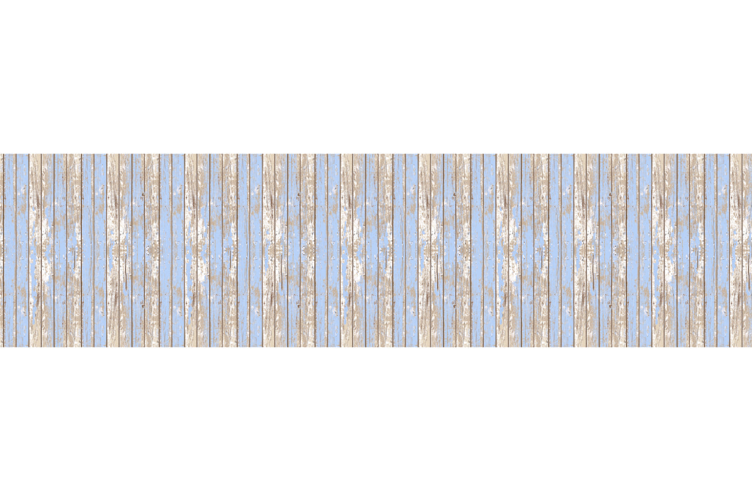 Küchenrückwand Holzoptik