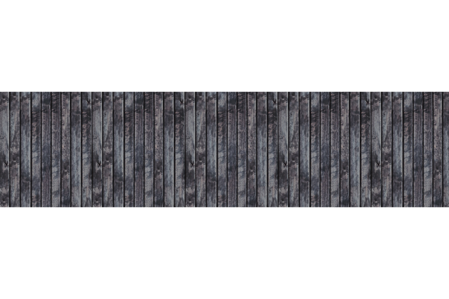 Küchenrückwand Holzoptik