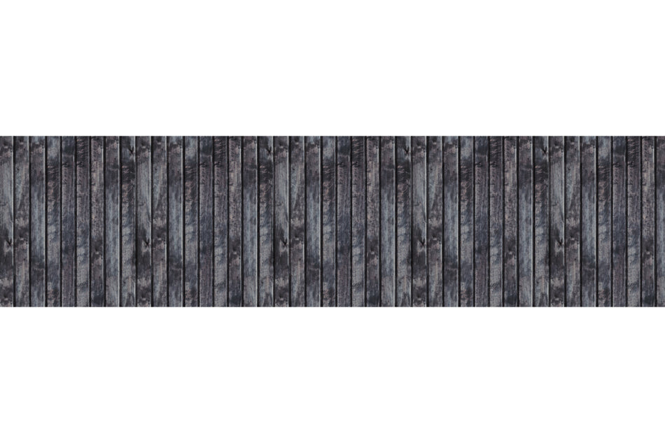 Küchenrückwand Holzoptik