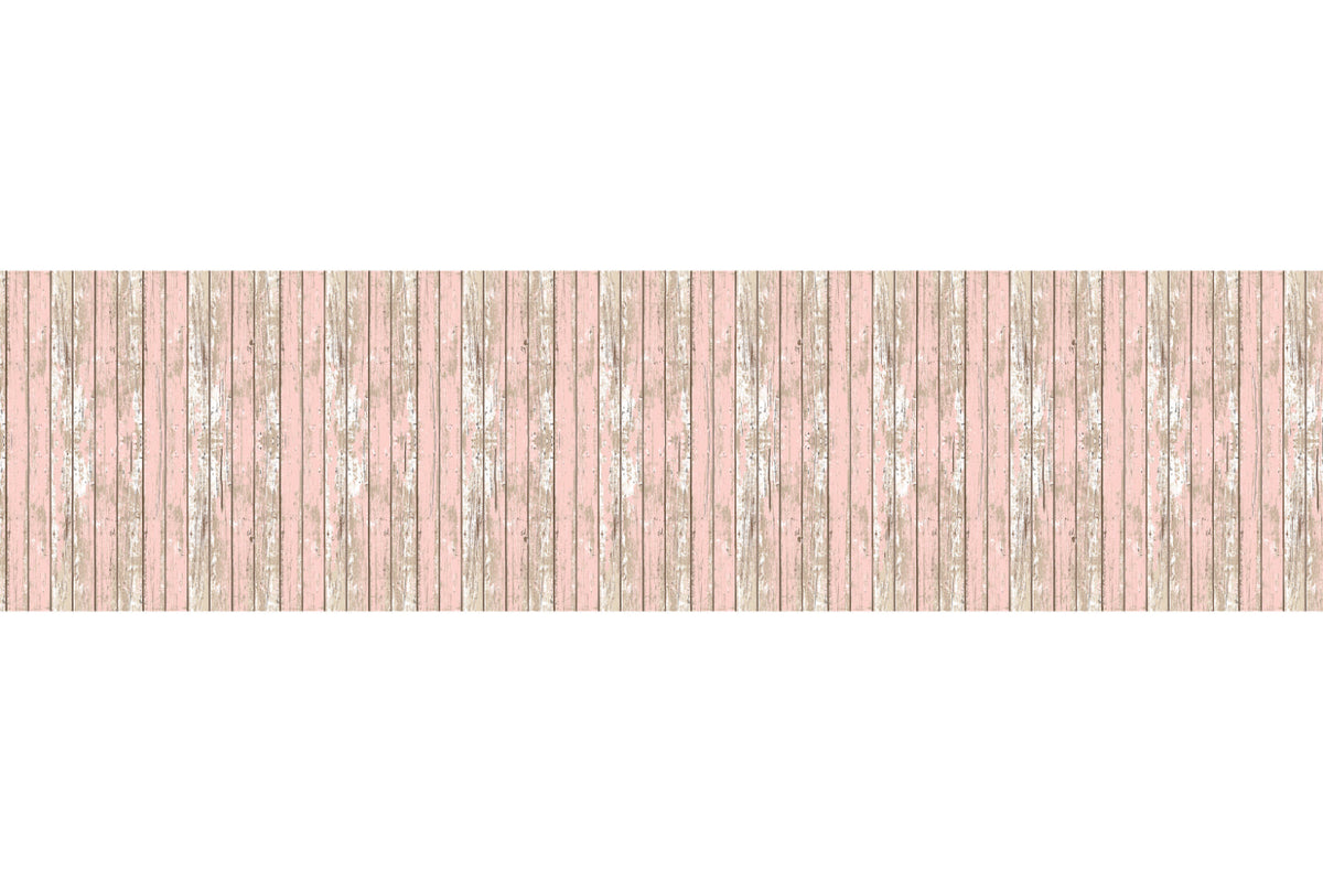 Küchenrückwand Holzoptik