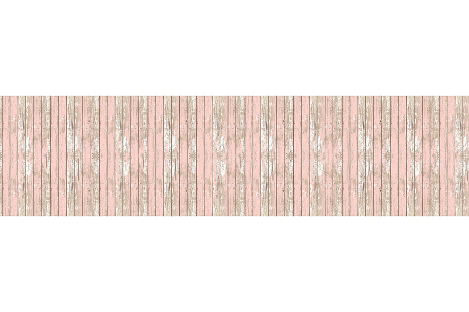 Küchenrückwand Holzoptik