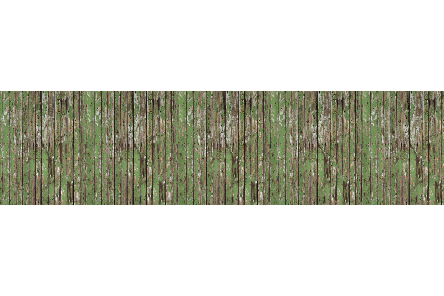 Küchenrückwand Holzoptik