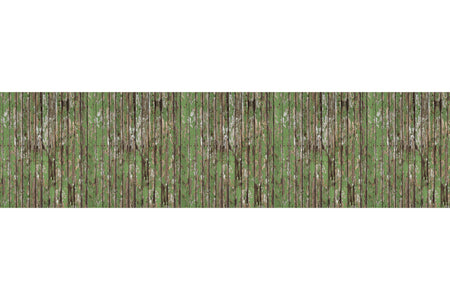 Küchenrückwand Holzoptik