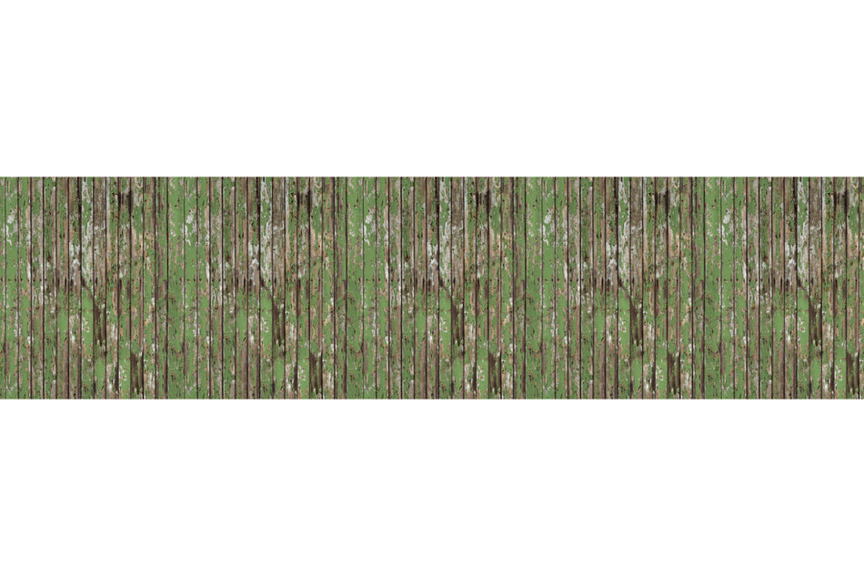 Küchenrückwand Holzoptik