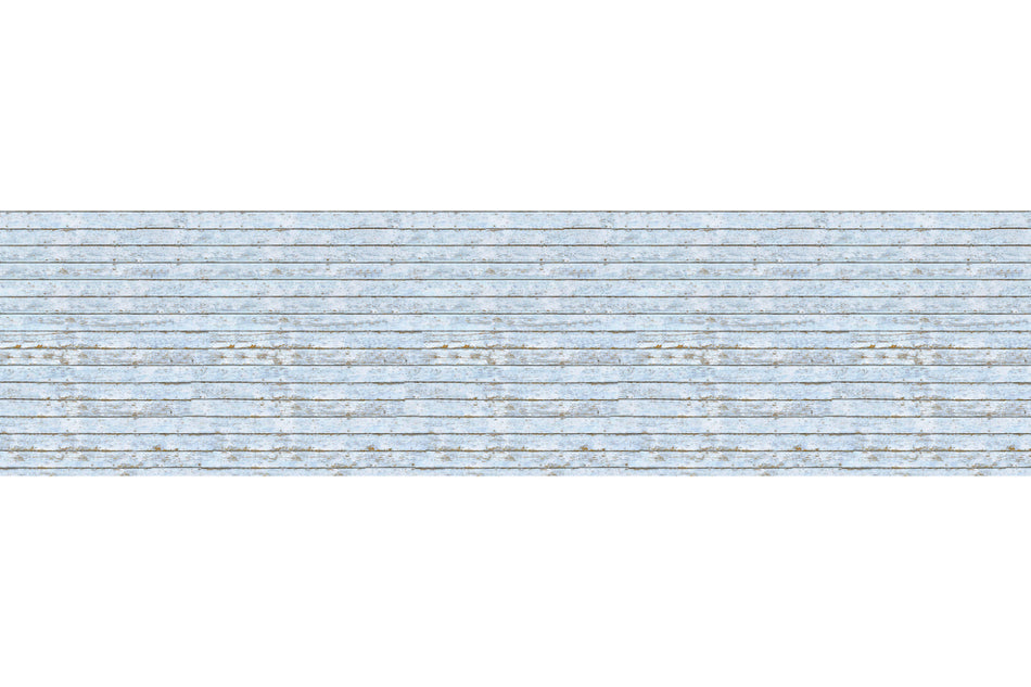 Küchenrückwand Holzoptik