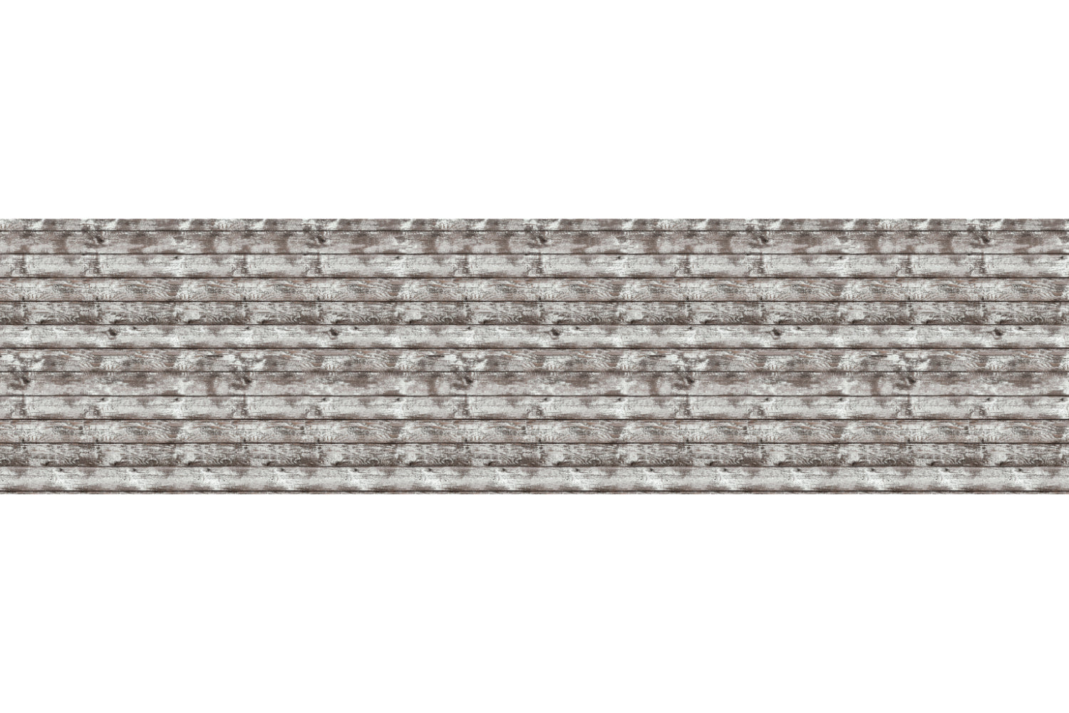 Küchenrückwand Holzoptik