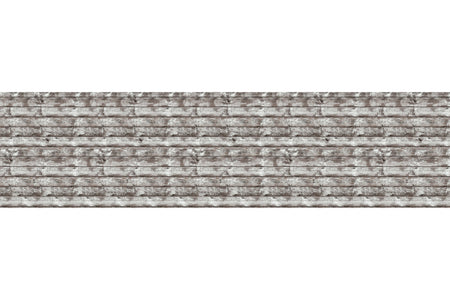 Küchenrückwand Holzoptik