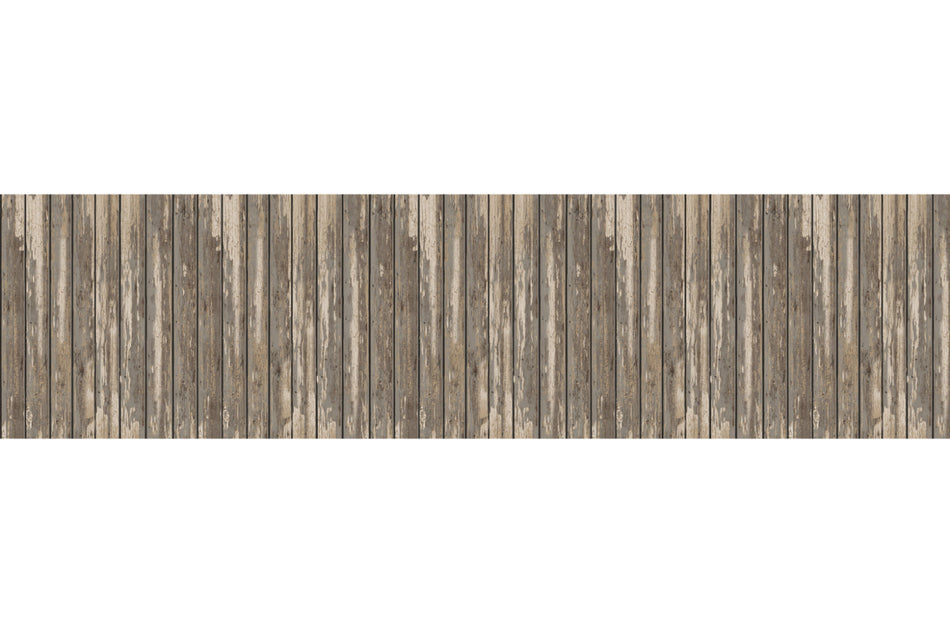 Spritzschutz Küche Holzoptik